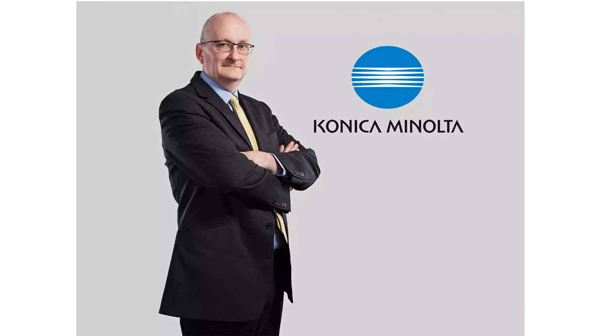 Konica Minolta Uk Adds Papercut Hive The Recycler