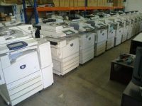 refurbished printers