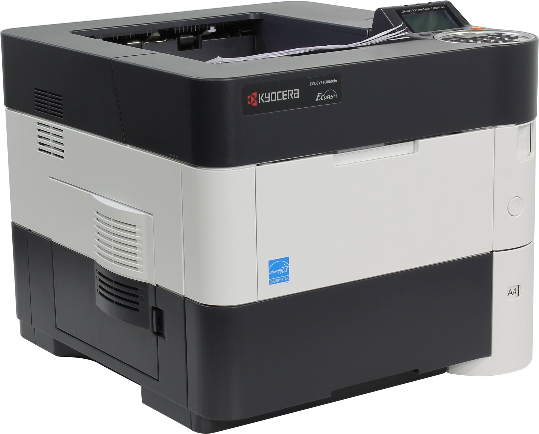 Принтер Kyocera Ecosys P5021cdw Купить