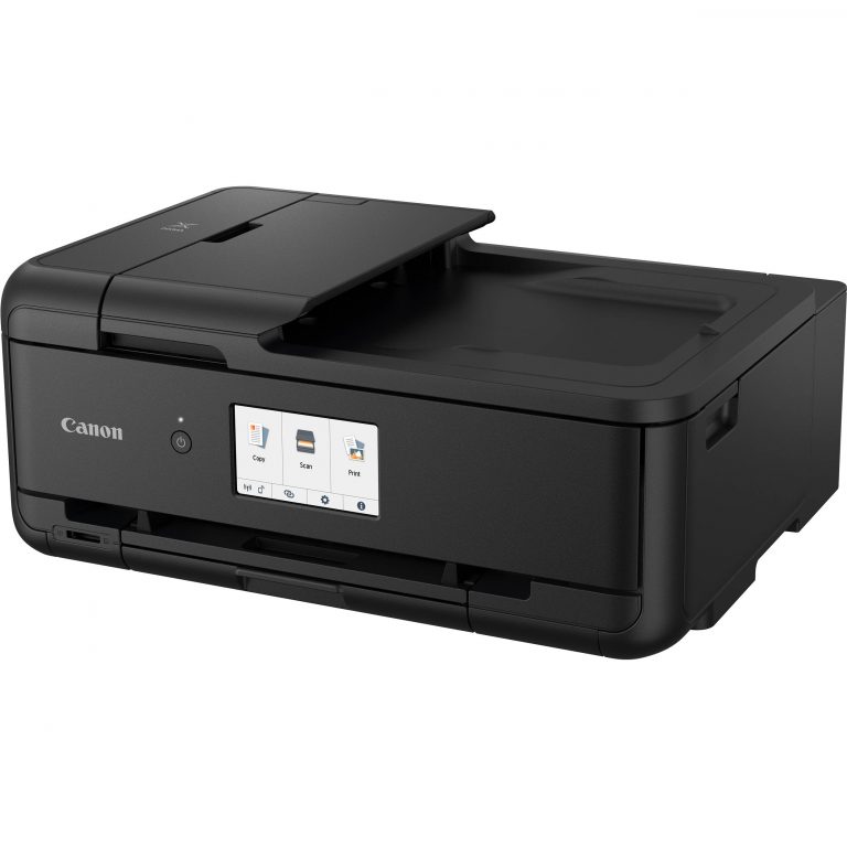 Canon USA launches new PIXMA printers - The Recycler - 08/08/2018