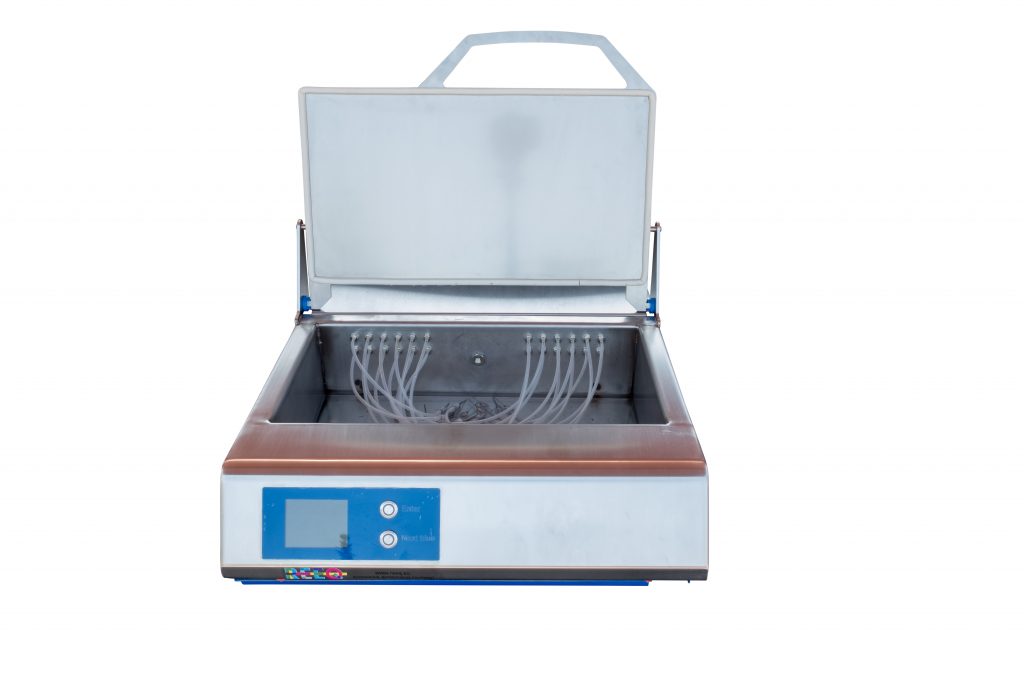 REEQ: Filling Machine