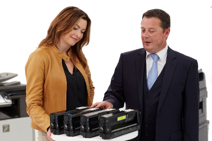 Effective Consumable Solutions announce new distributor agreement