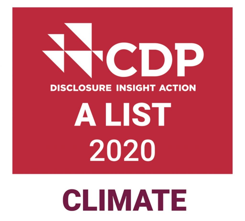 OEMs make CDP's 'A List' The Recycler 09/12/2020