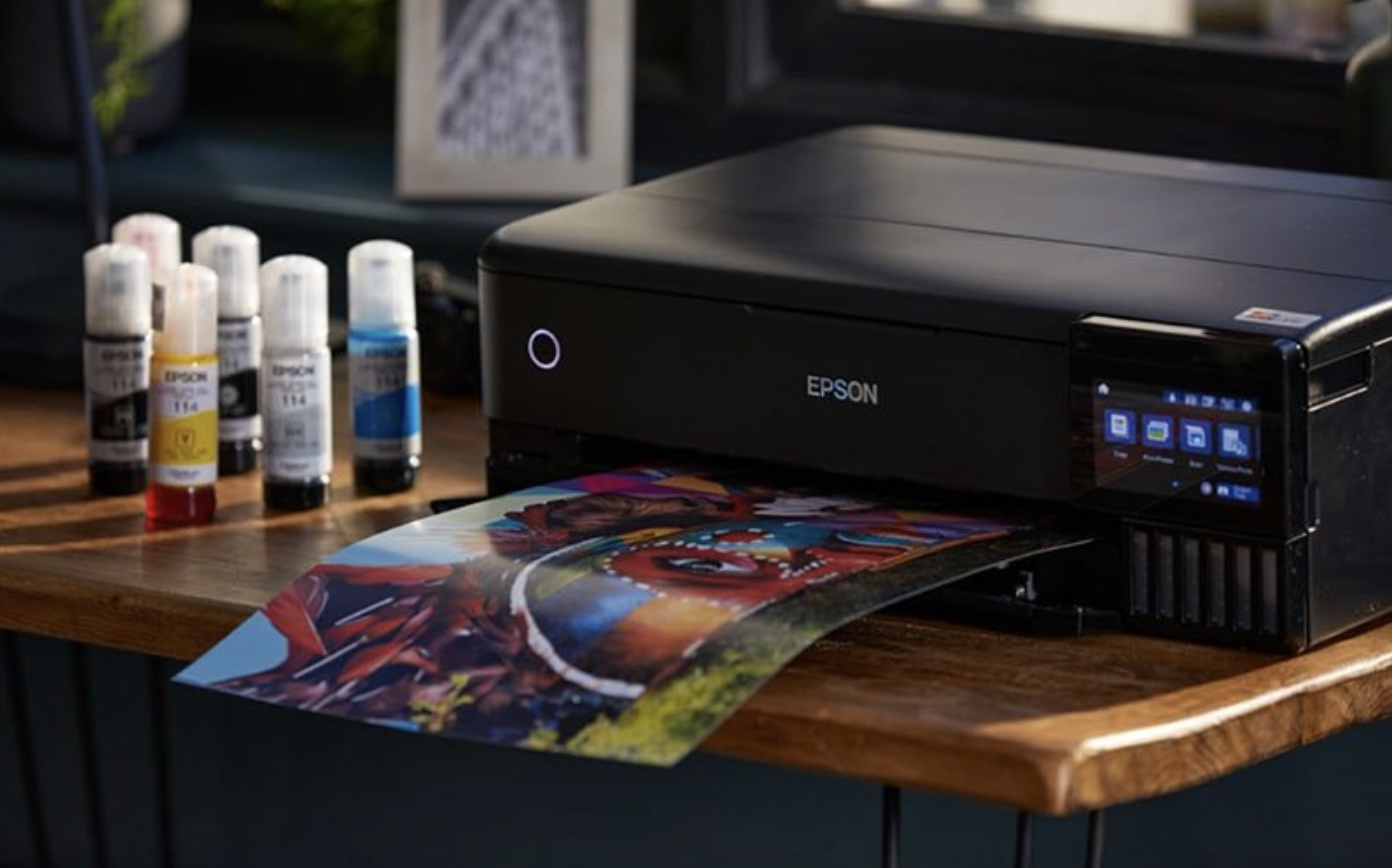 Epson Launches Two New Ecotank Printers The Recycler 23 04 2021