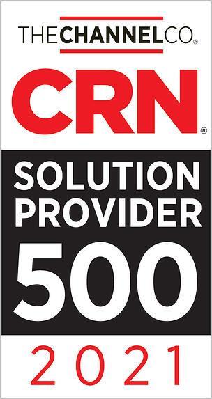 Marco named on Solution Provider 500 List