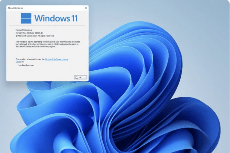 windows 11 release date 2021