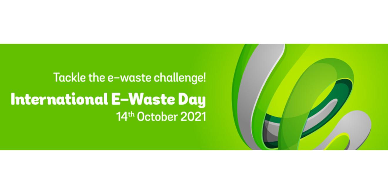 International EWaste Day to focus on the role of consumers The