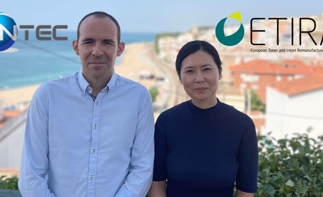 Global chip manufacturer company joins ETIRA