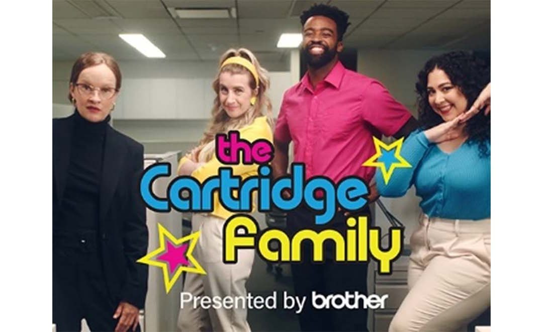Brother launches new video series