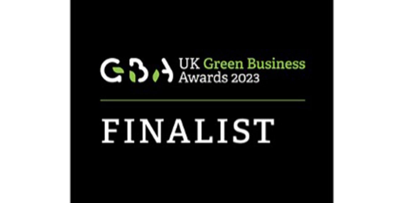 ECS reaches Green Business Awards finals - The Recycler - 03/04/2023