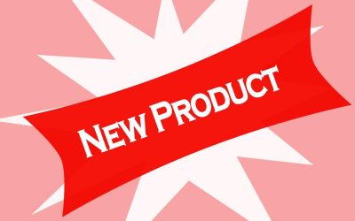 iAICON announces newly launched new products