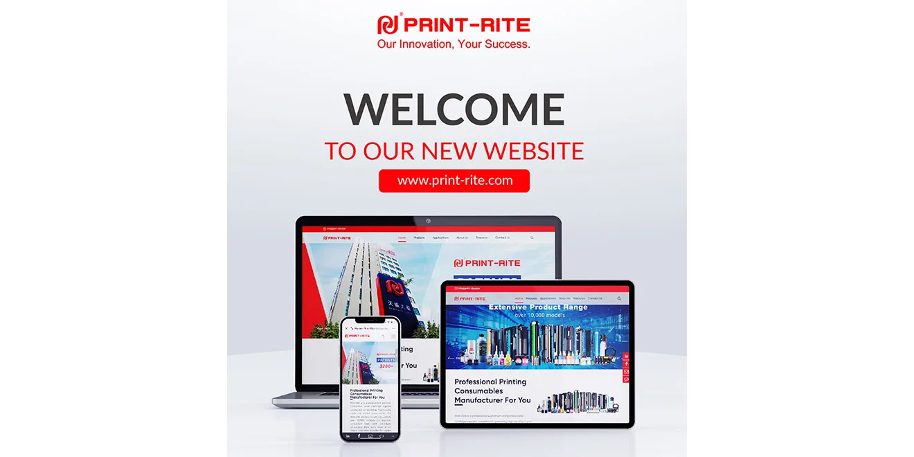 PrintRite launches new website The Recycler 30/06/2023