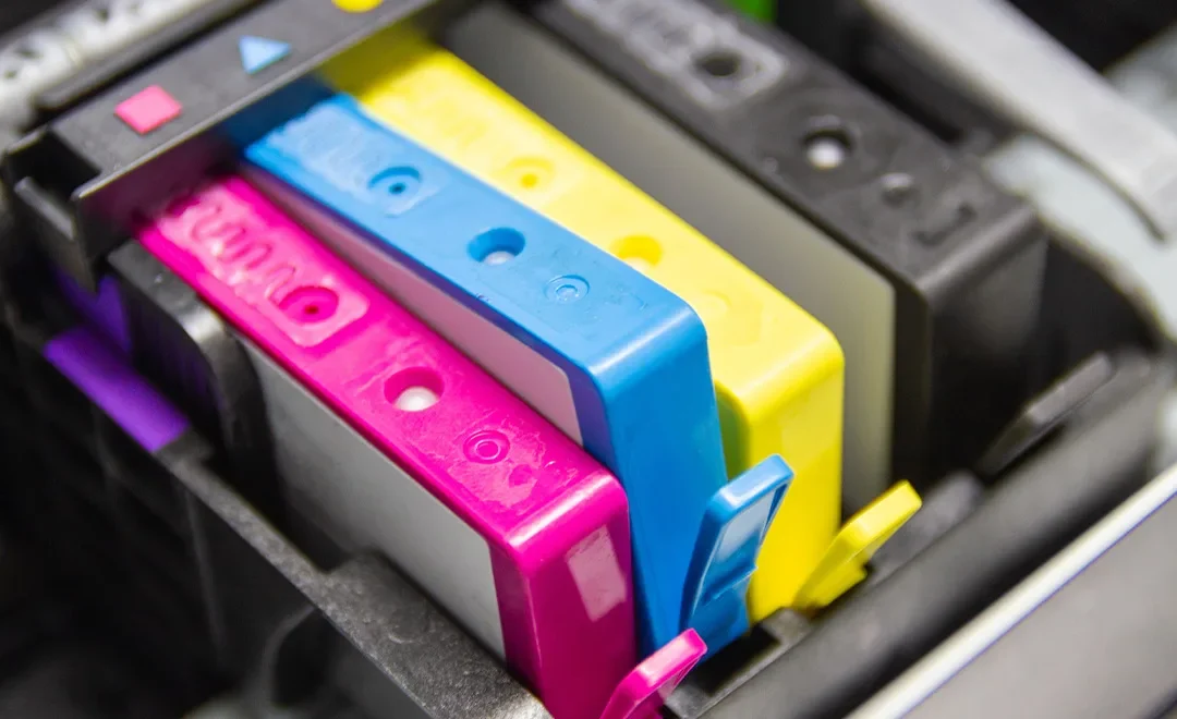 Inkjet Cartridge