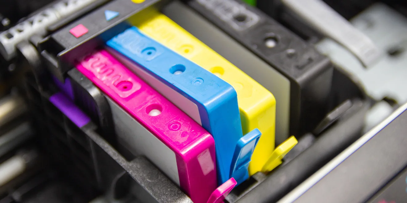 Inkjet cartridges