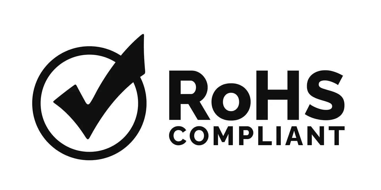 RoHS Compliant