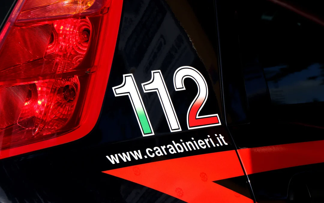 Italy: Benevento businessman arrested for toner fraud