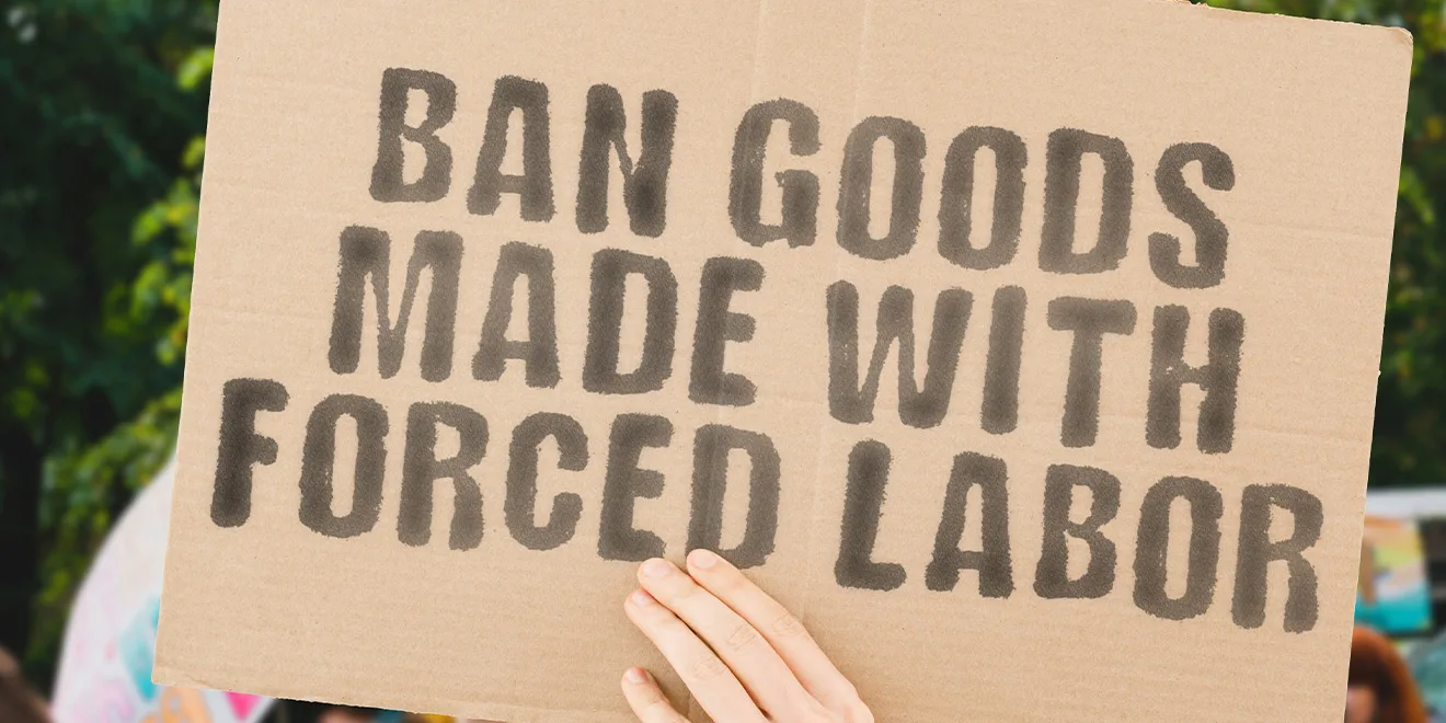 European Council adopts ban of products made with forced labour - The ...