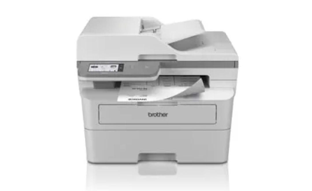 Brother unveils efficient monochrome laser printers