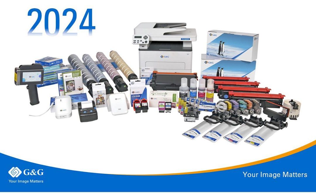 G&G celebrates 24 years of business