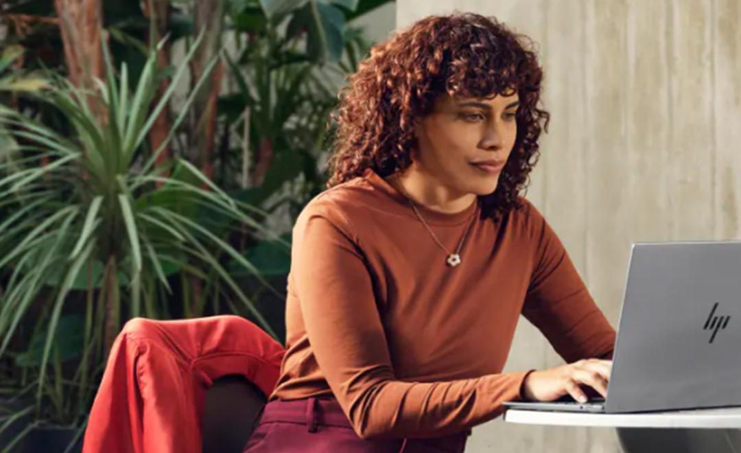 HP expands financing options