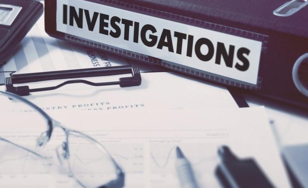 Investigation launched against Google