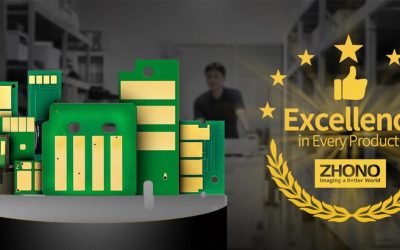 Guangzhou Zhono Microelectronics