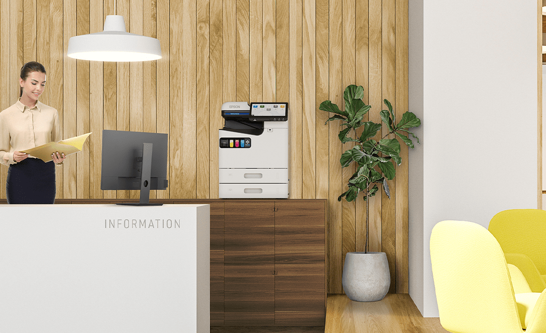 What is more sustainable – Inkjet or laser?