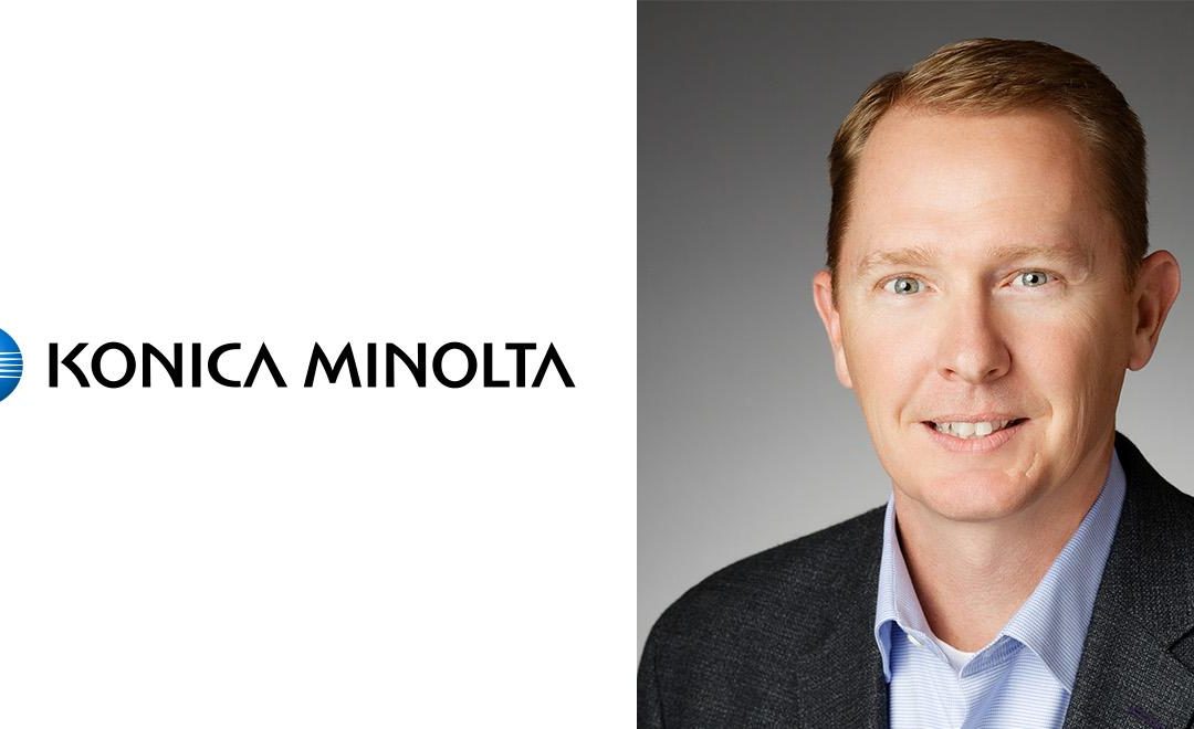 Konica Minolta partners with Salesforce