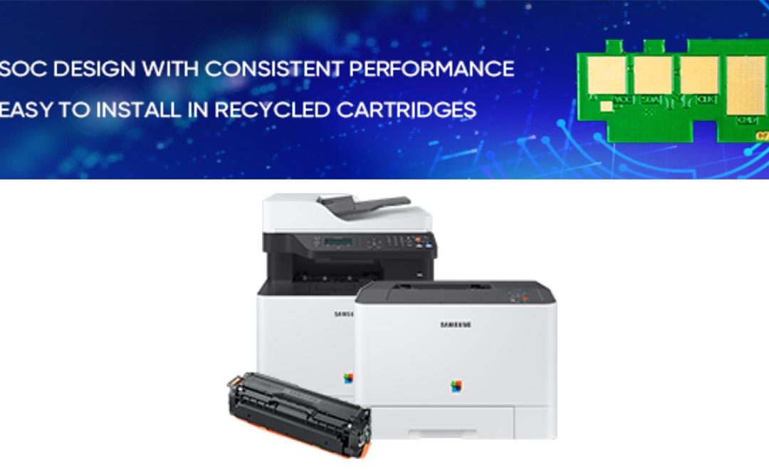 APEXMIC releases new replacement chips