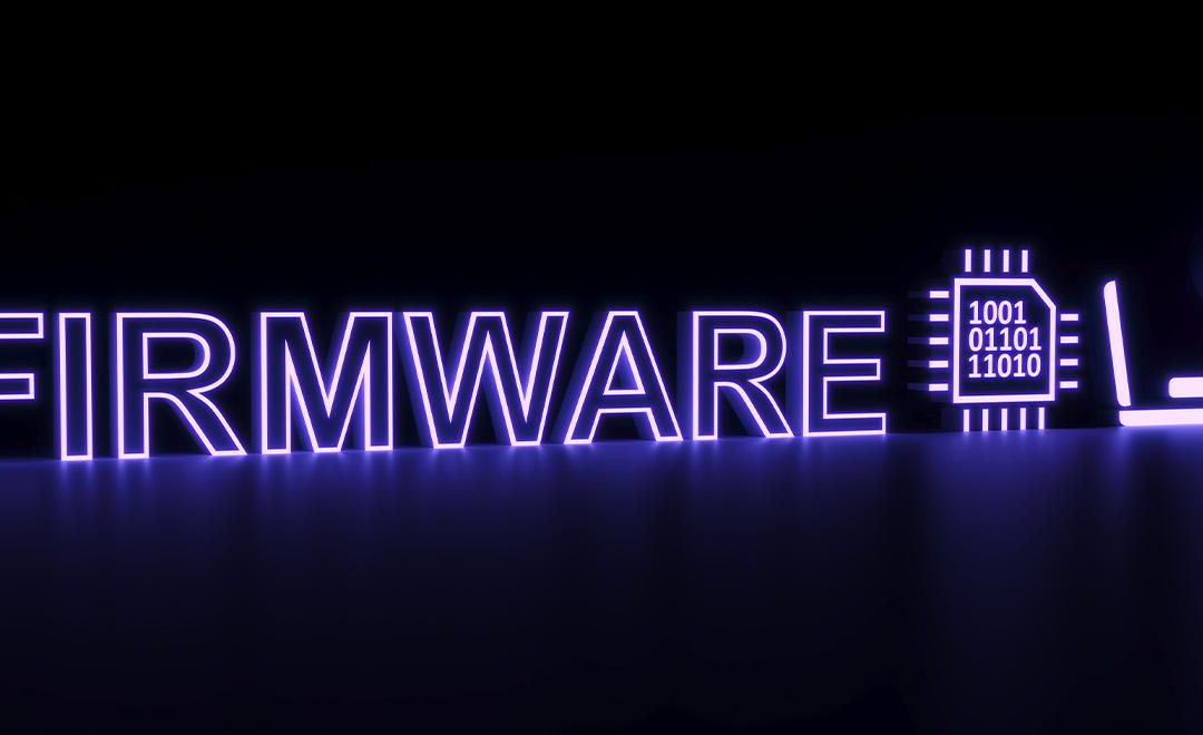 HP firmware updates confirmed