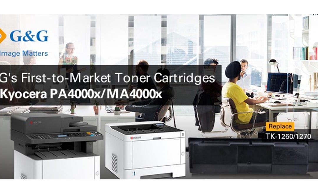 G&G Introduces newest first-to-market solutions