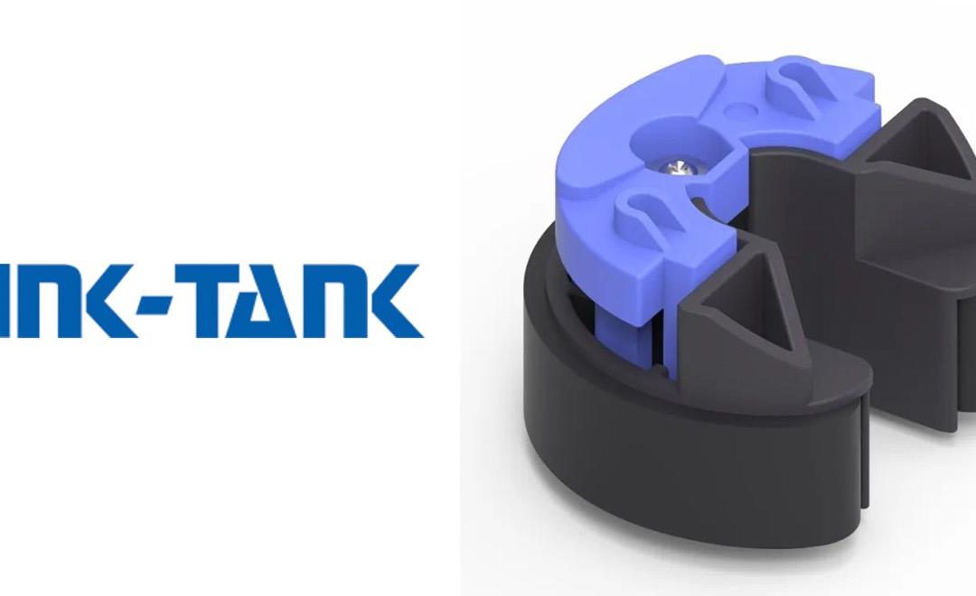 INK TANK adds to its parts range