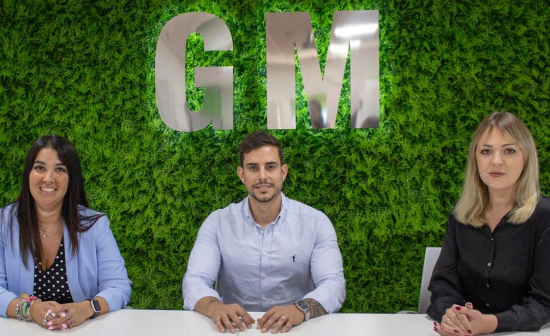 GM Technology revamps global partner network