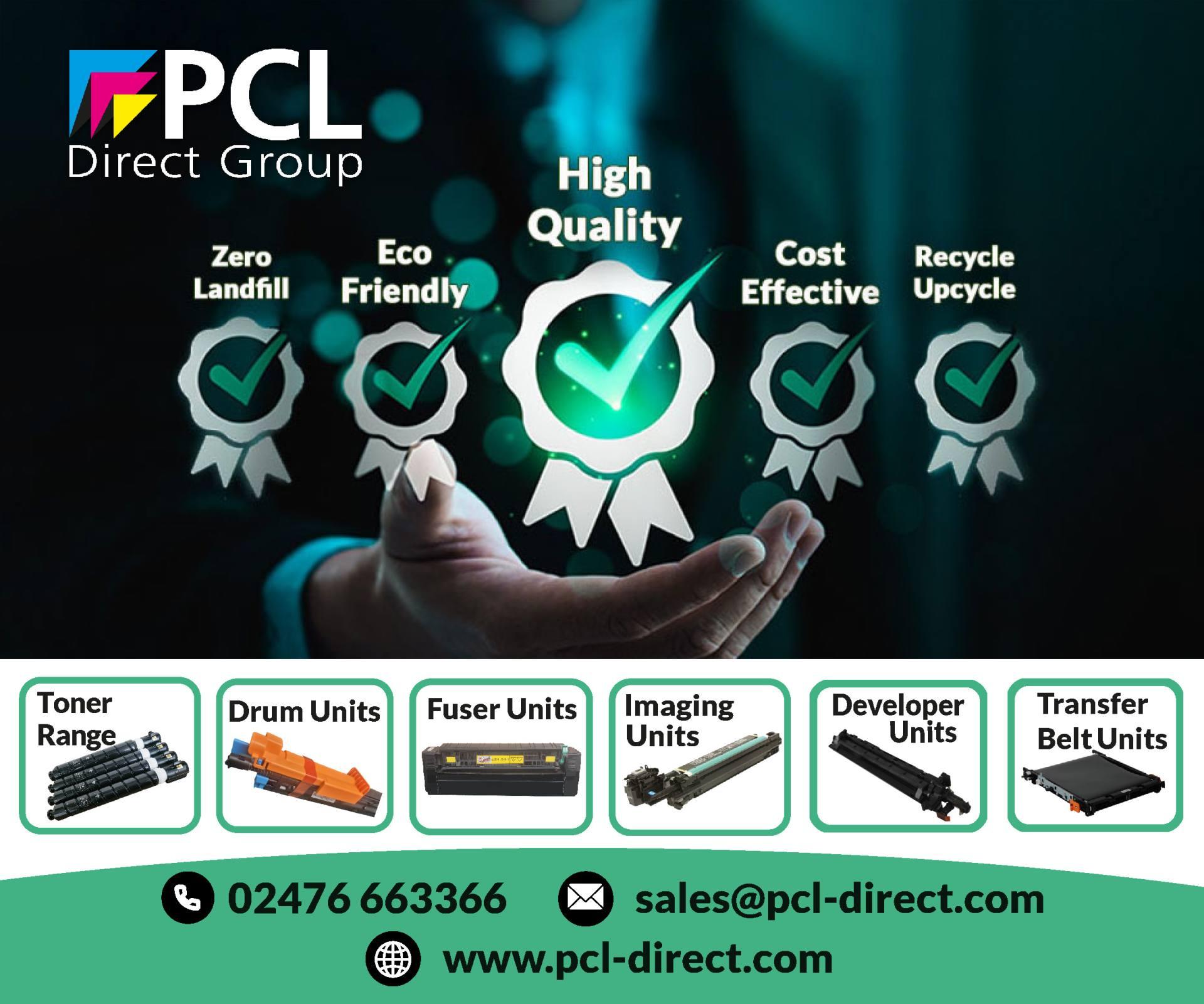 PCL Nov Web advert