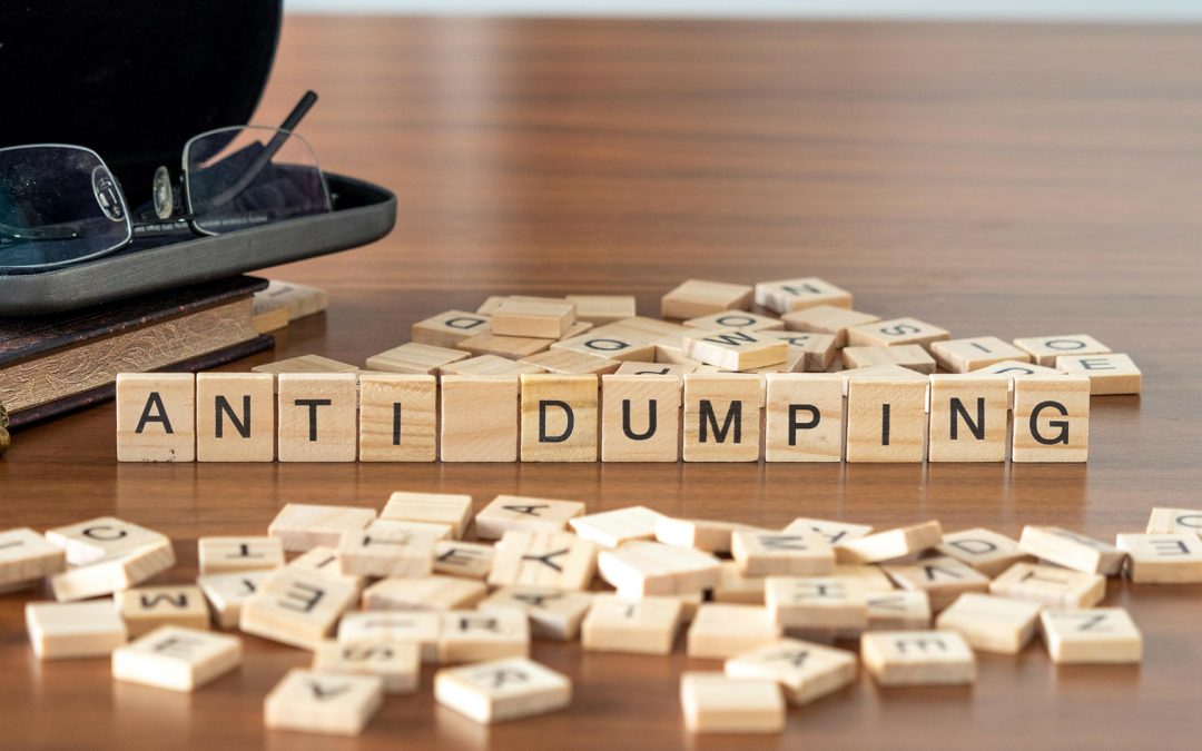 India renews toner anti-dumping duties