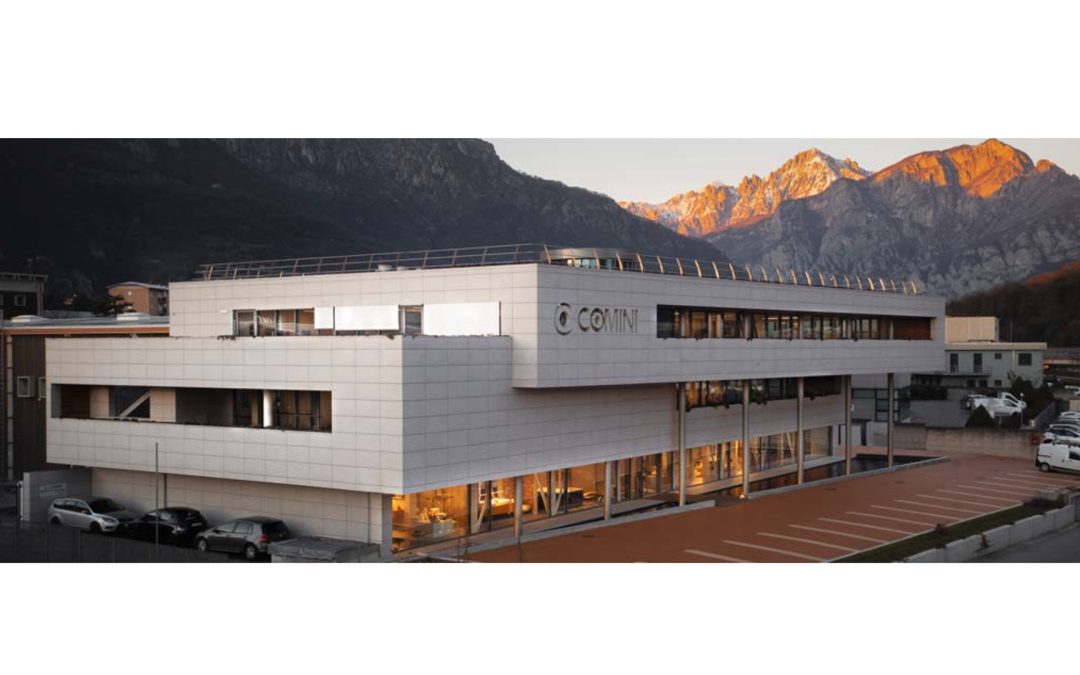Fujifilm shares case study in Italy
