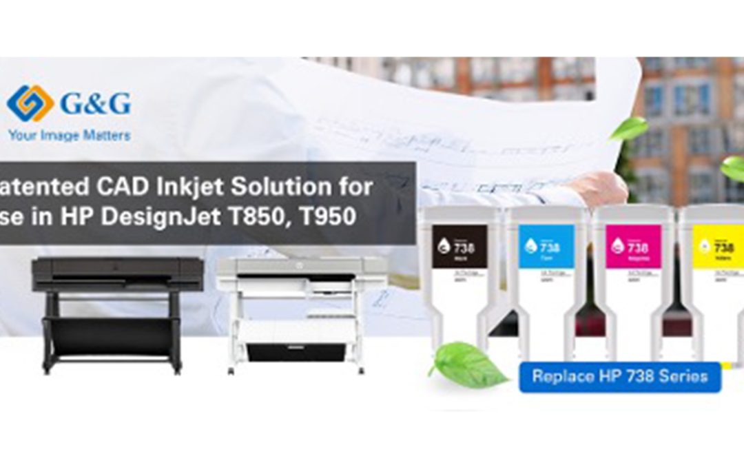G&G expands large-format offering
