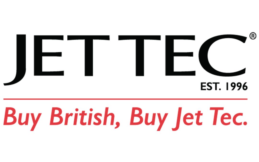 Jet Tec promotes “renewed printers” range