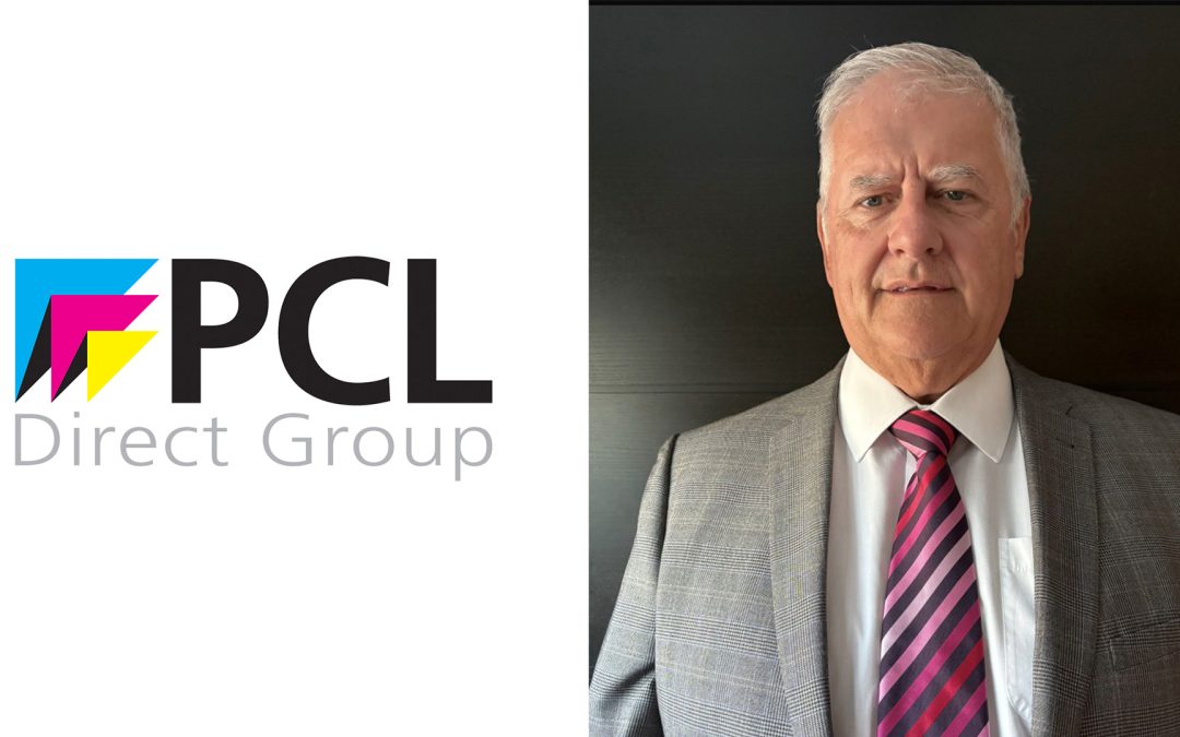PCL Direct appoints new Export Sales Manager