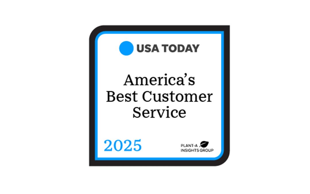 Canon celebrates “Best Customer Service Providers”