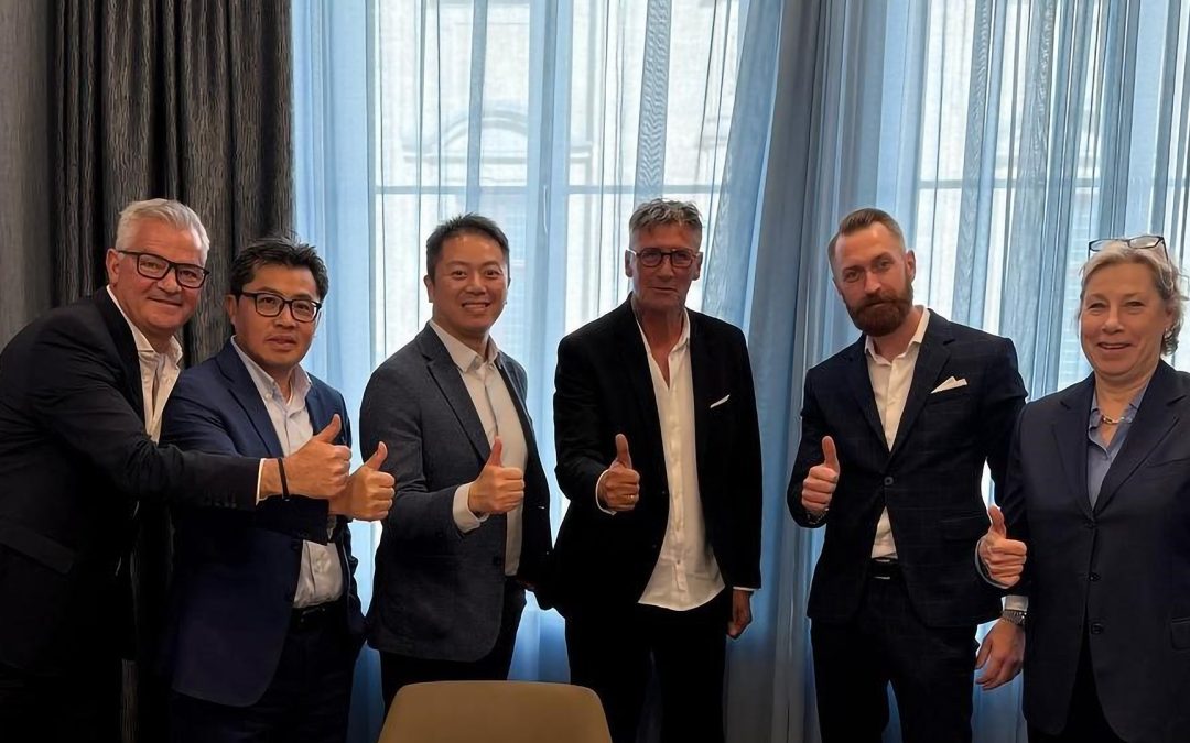 Katun and winwin announce expanded partnership