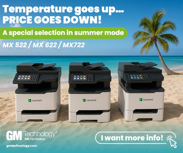 GM Technology Web Ad June 2025