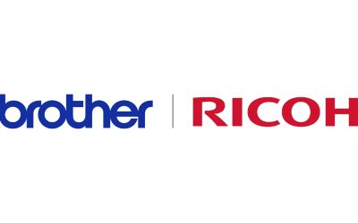 Ricoh and Brother form strategic alliance