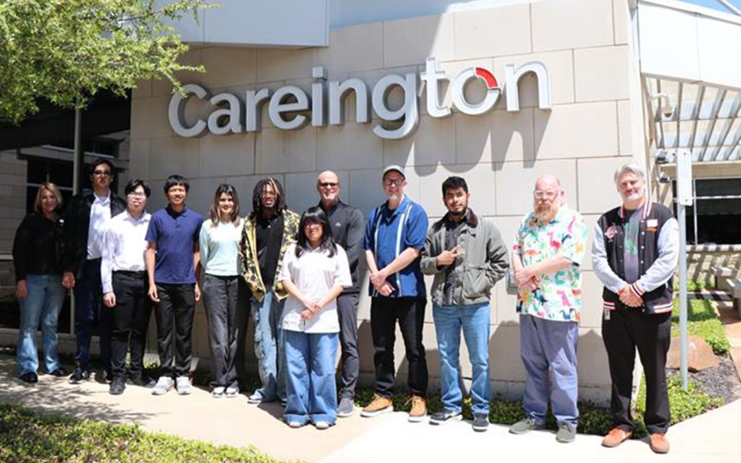 Canon completes fourth edition of SPARC programme
