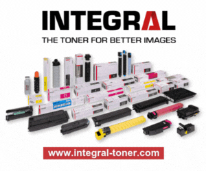 Integral web ad June 2025 v2