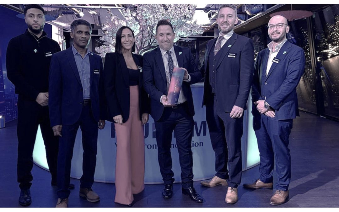 Fujifilm Device Technology division in the UK expands