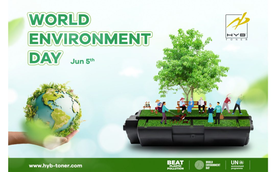HYB sharpens focus on sustainability