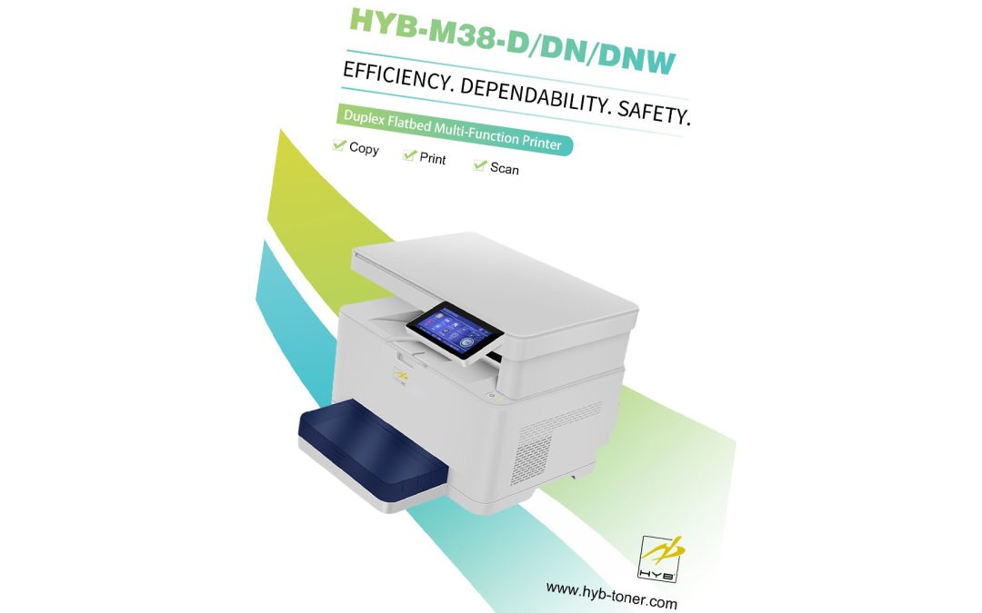 HYB introduces new devices