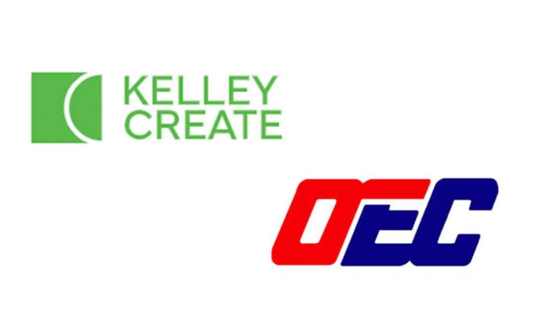 Kelley Create acquires Office Equipment Company