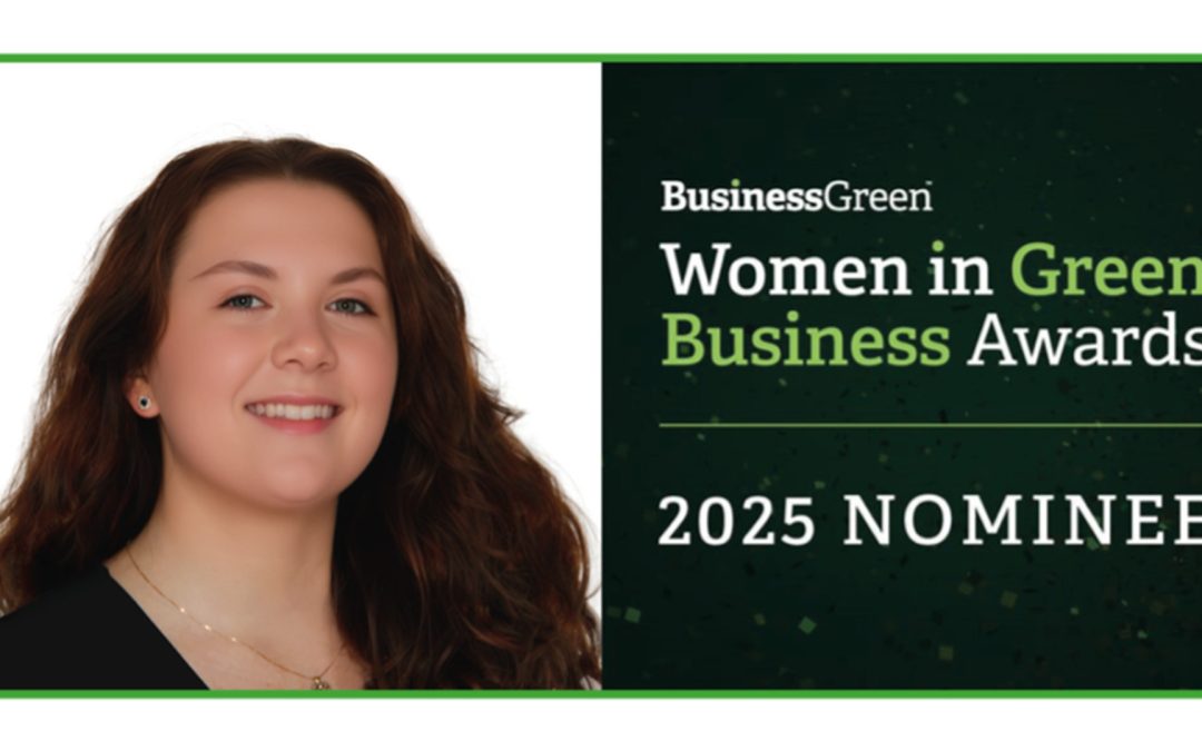 ECS’s Lauren Rabbitte is shortlisted for four awards